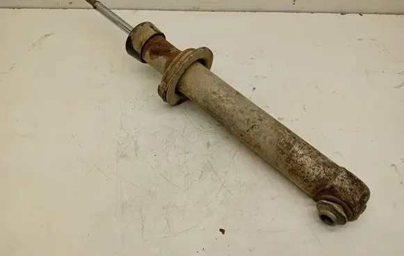 BMW 7 E65 E66 Rear shock absorber/damper 6765069 105413 H7231TB
