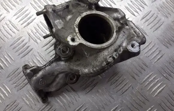 Renault Megane II EGR valve cooler bracket 3-52301