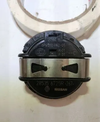 Nissan Qashqai Rain sensor 285356725R 6PW01093201