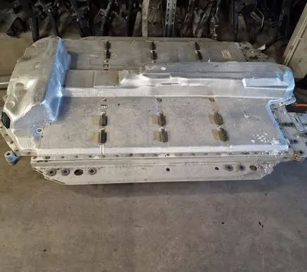 BMW i4 Hybrid / electric car battery 8866429
