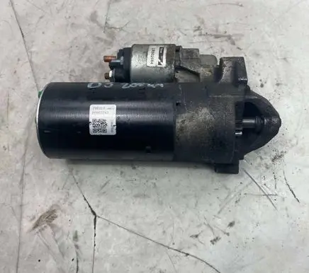 Volvo V70 Starter motor P0807293 200310 10019