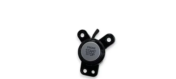 KIA Sorento IV Engine start stop button switch 93500P2100 53206