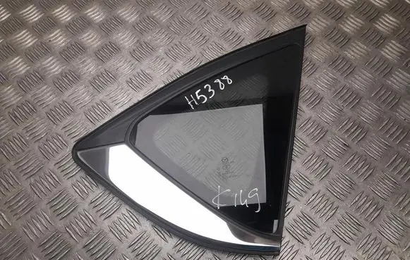 Mazda CX-5 Rear side window NSGM31Q8