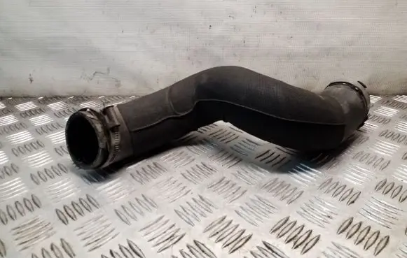 Audi Q5 SQ5 Intercooler hose/pipe