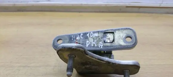 Front door lower hinge