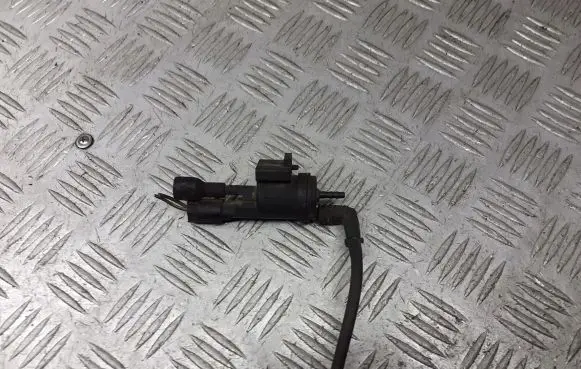 Chrysler PT Cruiser Vacuum valve 0025401497