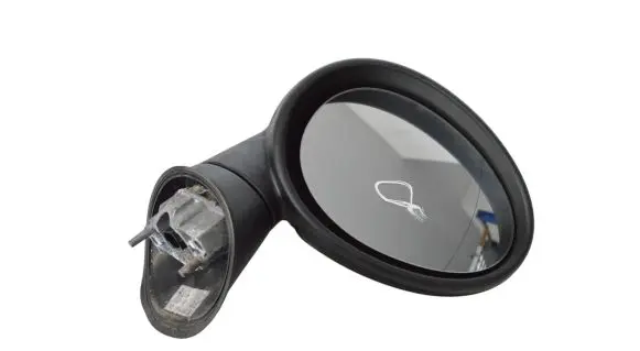 Mini Cooper Countryman R60 Front door electric wing mirror