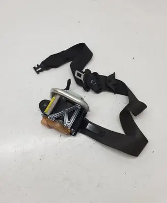 Opel Insignia A Front seatbelt 12848367 3022011