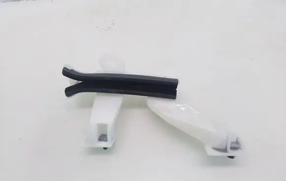 Peugeot 2008 II Other front door trim element 9830572280