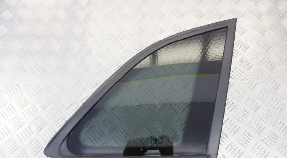 Audi Q5 SQ5 Rear side window 8R0845300G