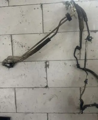 Volvo V70 Power steering hose/pipe/line