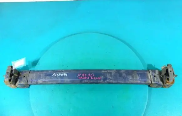 Honda Stream Front bumper support beam IMPRK1059094