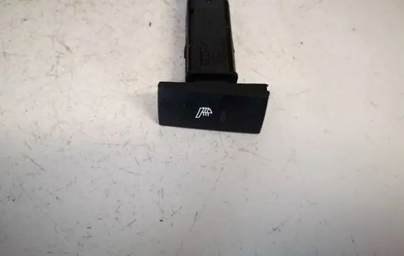 KIA Sorento Seat heating switch 202002962