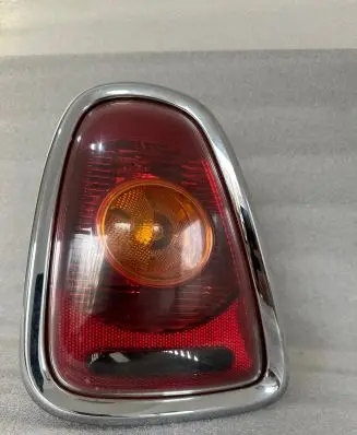 Mini One - Cooper Coupe R56 Rear/tail lights 2757009 2752243