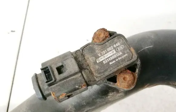 Dodge Journey Air pressure sensor 0281002848 05149001aa