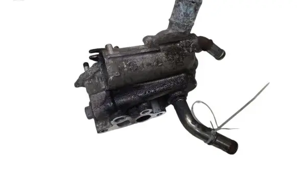 Honda CR-V Thermostat/thermostat housing