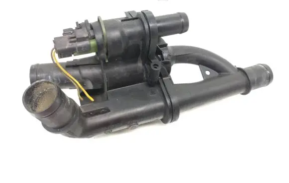 Thermostat/thermostat housing