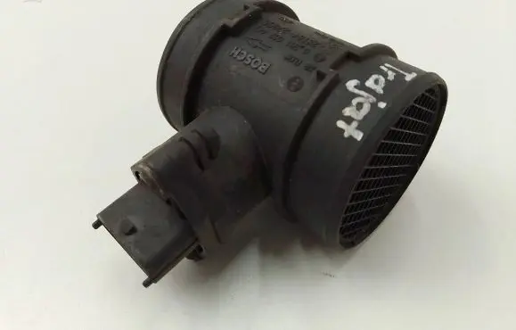Hyundai Trajet Mass air flow meter 0281002447