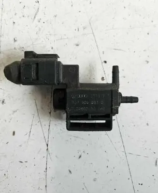 Audi A6 Allroad C6 Vacuum valve 72288000 0379096283C