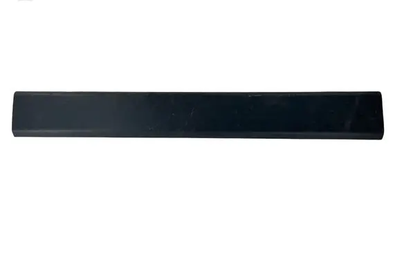 Nissan NV400 Sliding door trim (molding) 828209234R