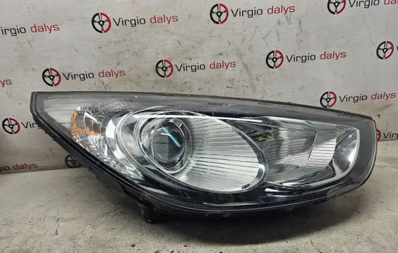 Hyundai ix35 Headlight/headlamp RHD12807 LHD12806
