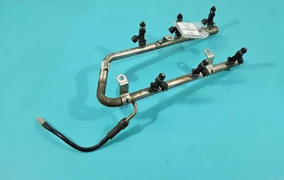 Chrysler Pacifica Fuel injector IMPRK1502511