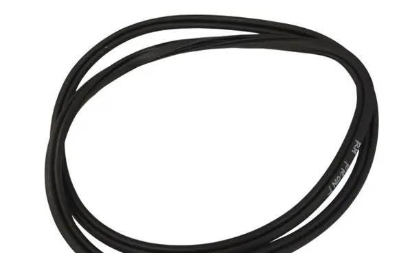 Volvo S90, V90 Front door rubber seal 
