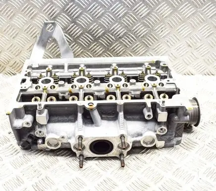 Audi Q2 - Engine head 05E103404F