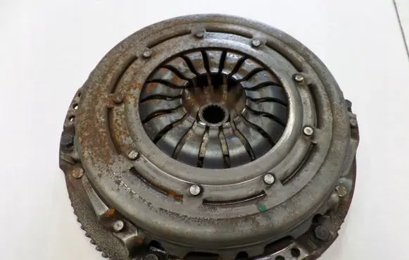 Ford Fiesta Clutch set kit