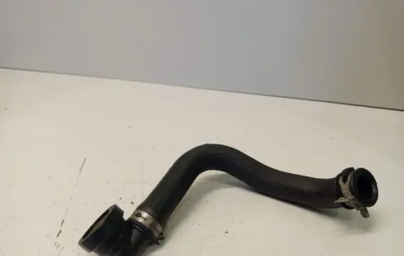 Ford Mondeo MK IV Engine coolant pipe/hose 6G906A886BC