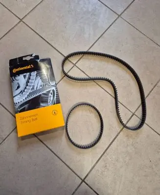 Volkswagen Golf IV Timing belt CT957 CT944 CT943