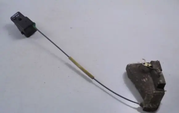Ford Scorpio Rear door lock