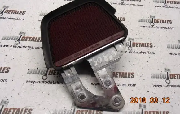 Toyota Corolla Verso AR10 Third/center stoplight