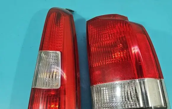 Volvo V70 Rear/tail lights 9154494ECE IMPRK1486099