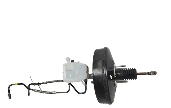 Renault Trafic III (X82) Brake booster 472100676R 32074433 93459280