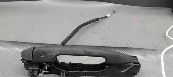 Fiat Stilo Rear door exterior handle 242055