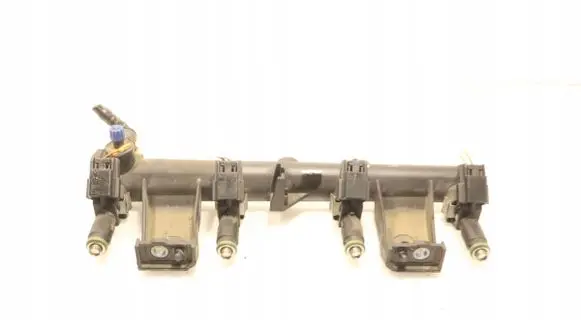 Peugeot 301 Fuel main line pipe 9676869280