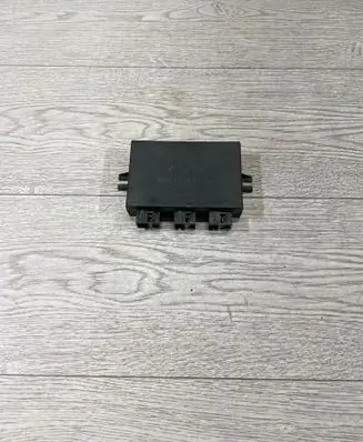 BMW X3 E83 Parking PDC control unit/module 9112454 66219112454