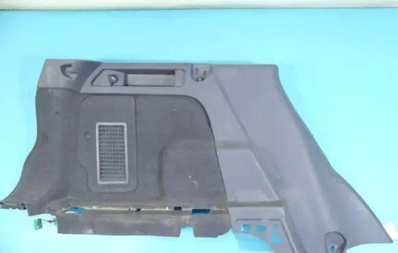 Land Rover Discovery Sport Trunk/boot side trim panel FK72-68887-B IMPRK1262162
