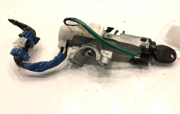 Hyundai i10 Ignition lock