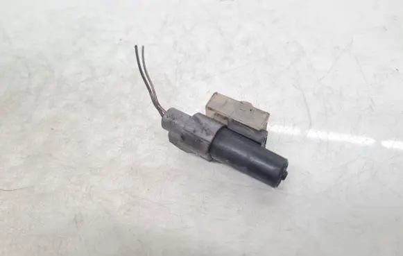 Honda Civic Outside/exterior temperature sensor 