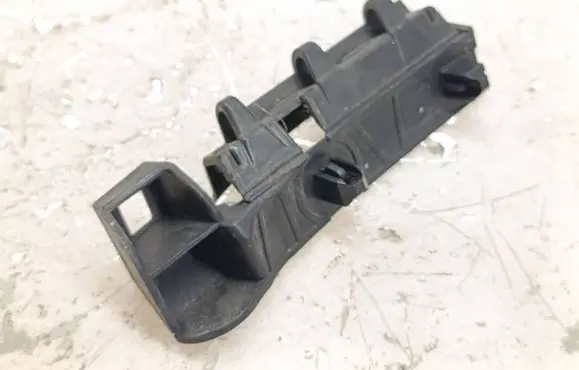 Audi A6 S6 C7 4G Rear bumper mounting bracket 4G5807889