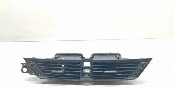 BMW X1 E84 Dash center air vent grill 9258354 64229258354