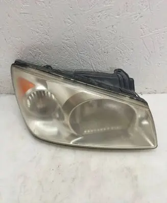 KIA Cerato Headlight/headlamp 921012F0