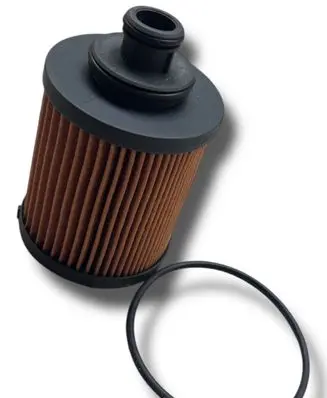Opel Mokka X Air filter D900 1565249