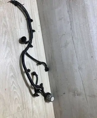 Mitsubishi Outlander Gearbox/transmission wiring loom 