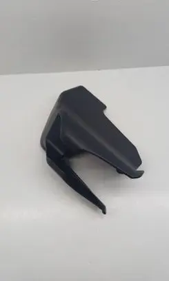 Lexus CT 200H Rear seat rail trim cover 7215876010