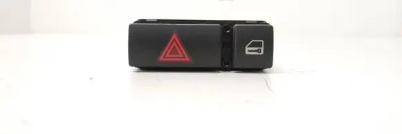 BMW 3 E46 Hazard light switch 368920