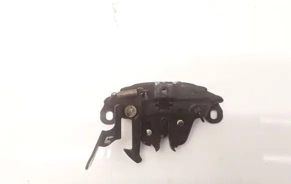 Nissan Note (E11) Engine bonnet/hood lock/catch