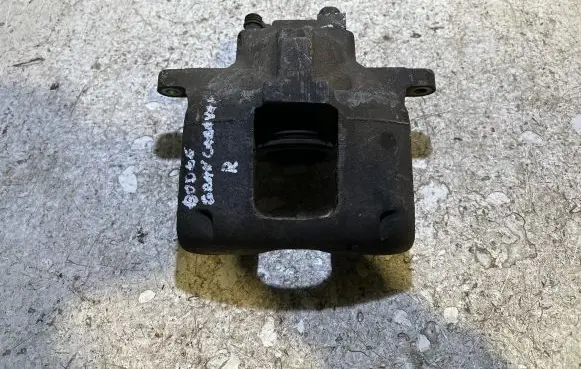 Dodge Grand Caravan Front brake caliper